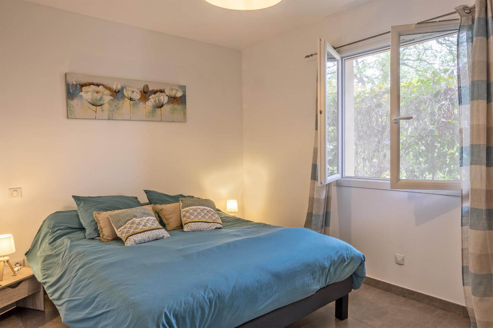 Casa U Castagnettu Apartman Patrimonio Kültér fotó
