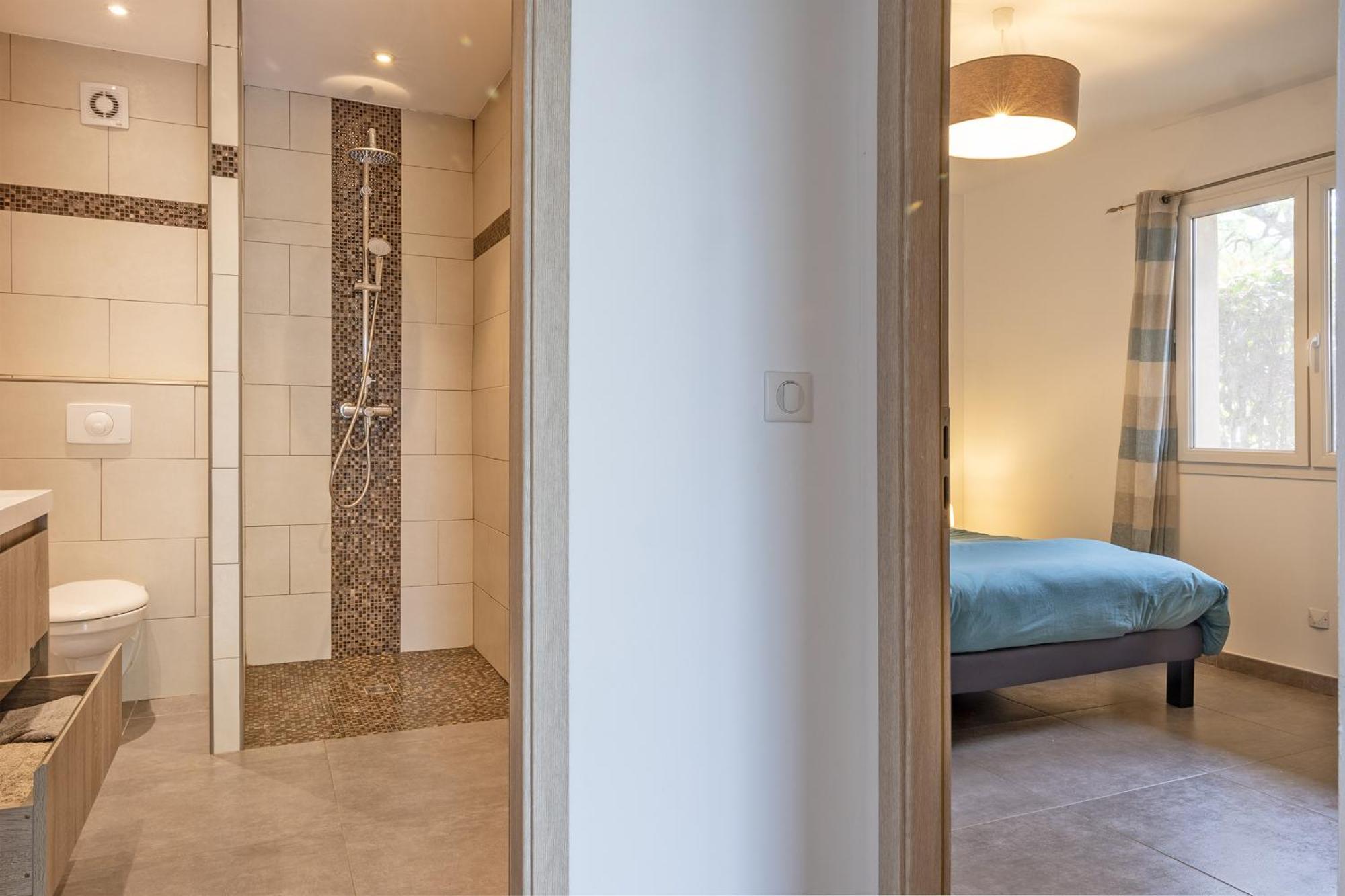 Casa U Castagnettu Apartman Patrimonio Kültér fotó
